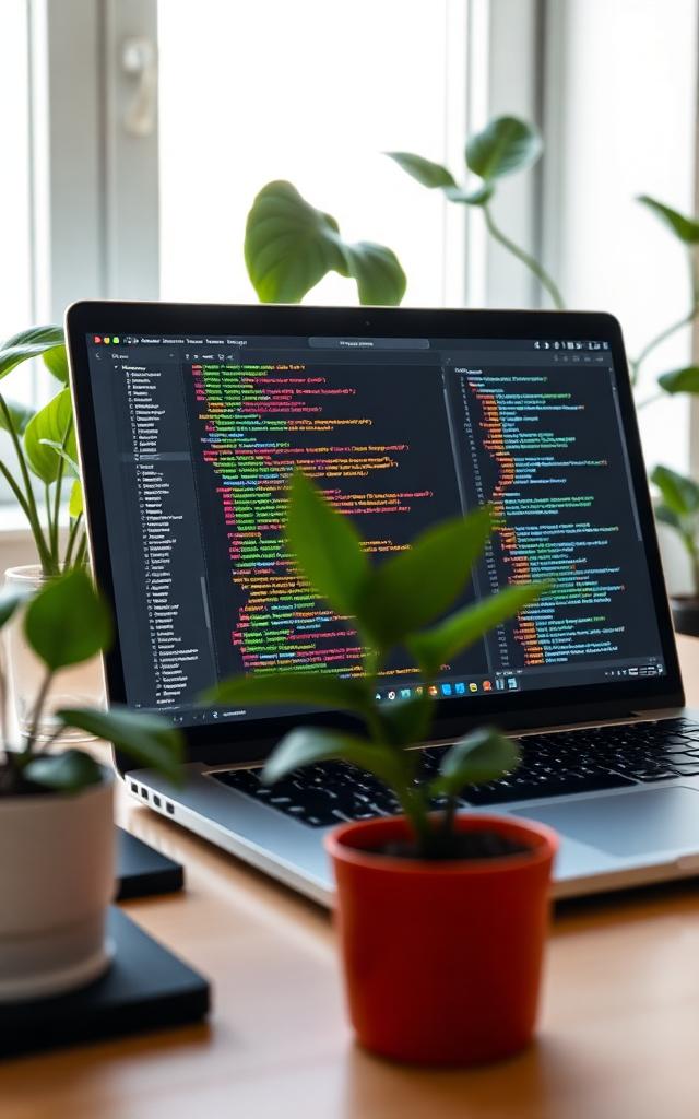 Website Design services by Vizoratech